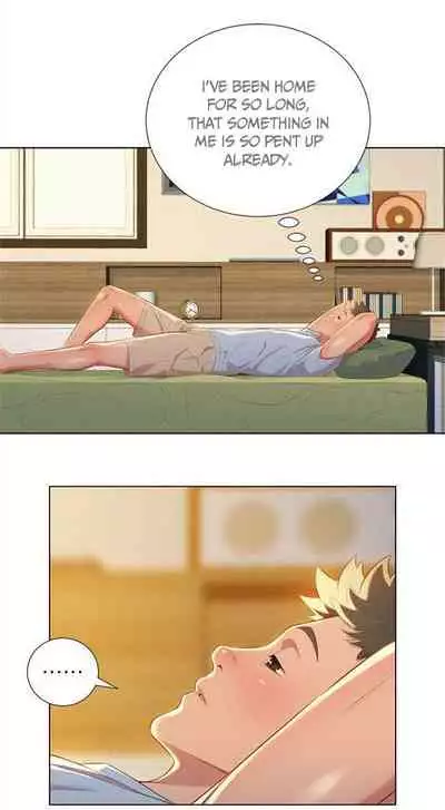 What do you Take me For? Ch.36/?