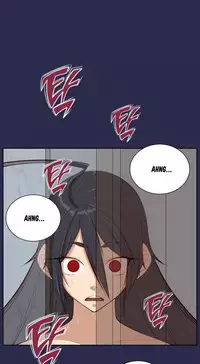 [Hong BanJang] Aharoo Ch.1-36 (English) (YoManga) (Ongoing)