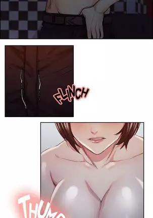 Taste of Forbbiden Fruit Ch.34/53