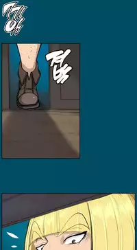 [Hong BanJang] Aharoo Ch.1-25 (English) (YoManga) (Ongoing)