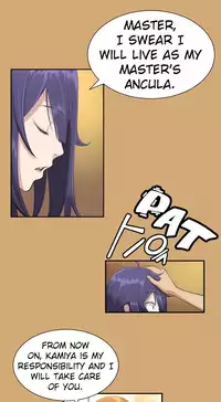 [Hong BanJang] Aharoo Ch.1-25 (English) (YoManga) (Ongoing)