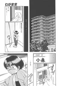 [Soramoto Koh] Cinderella Avenue