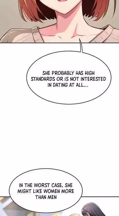 [Abio4, Bangkki] Sextudy Group (1-17) [English] [Ongoing]