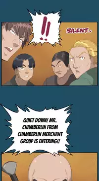 [Hong BanJang] Aharoo Ch.1-36 (English) (YoManga) (Ongoing)