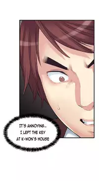 Best Friend Girlfriend Ch.1-16 (English) (Ongoing)