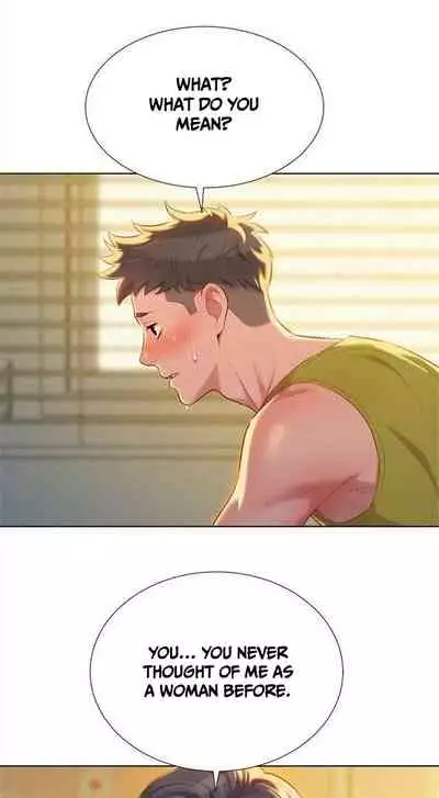 What do you Take me For? Ch.54/?