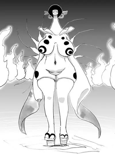 Roshutsu Ganbou Shin Shoujo