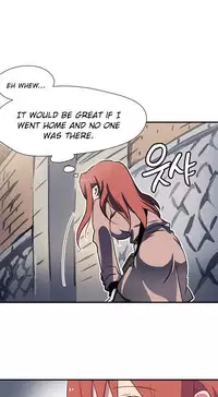 [Warpic] Narakarana Ch.00-08 [English] (YoManga) (Ongoing)