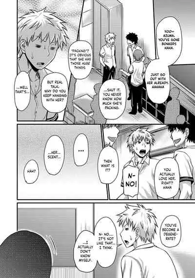 Kanojo no Amai Jiraishuu