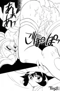 (C51) [A.Sou] Temptation (Darkstalkers)