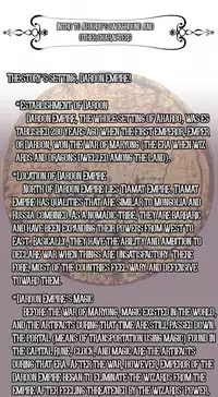 [Hong BanJang] Aharoo Ch.1-25 (English) (YoManga) (Ongoing)