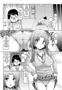 [EBA] Datsu Imouto Sengen | Sister Removal Declaration [English] {doujin-moe.us}