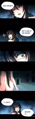 [Fantastic Whale] Twin Slave Ch.1-25 (English) (Ongoing)