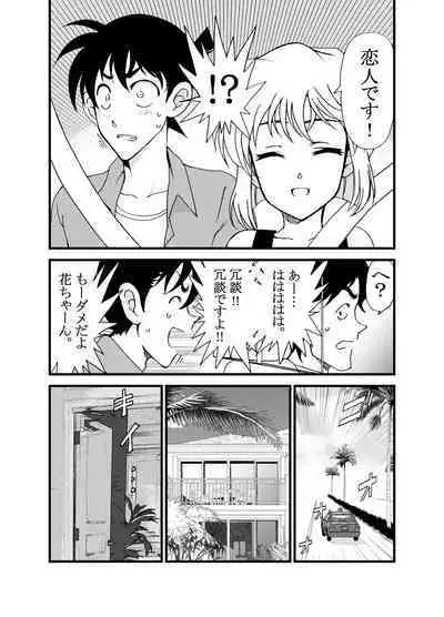 Summer Resort Preview