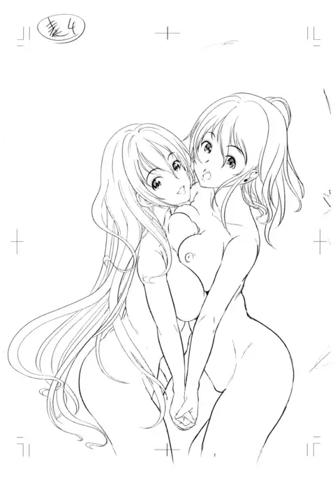 H na Manko no Tsukurikata Ch. 3-4