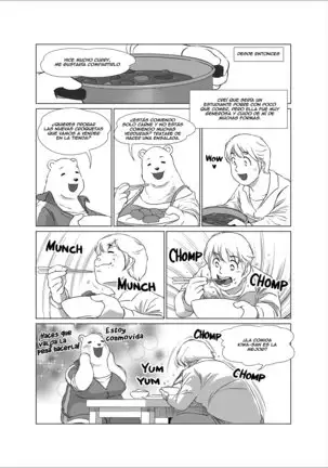 The Estate in Estrus | Los Departamentos del Celo