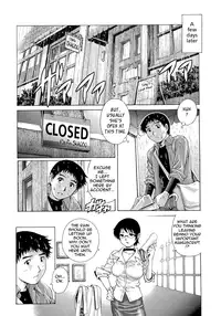[Yanagawa Rio] Wetly Wife Ch. 1-6 [English] {Tadanohito}