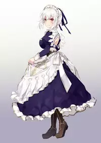 [FRAC (Motomiya Mitsuki)] Yoru no Atosaki (Sennen Sensou Aigis) [Digital]