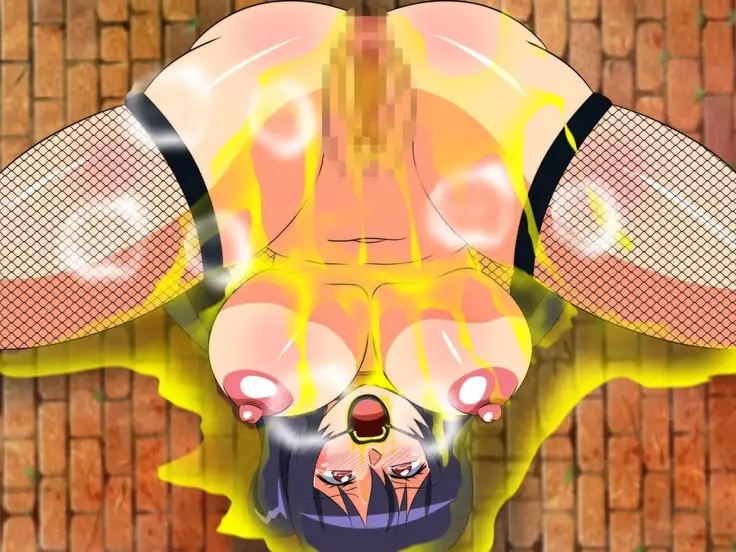 Kunoichi Ingyaku Dorei Choukyou