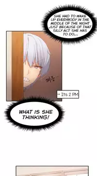 [Mx2J] Hahri's Lumpy Boardhouse Ch. 0-31 [English] (YoManga) (Ongoing)