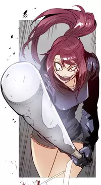 HouseHold Affairs 【卞赤鲤个人汉化】1~33话（持续更新中）