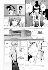 [Kotoyoshi Yumisuke] Kumikyoku Mitsunyuu - Mammosus Vacca Narratio [English] [Fated Circle]