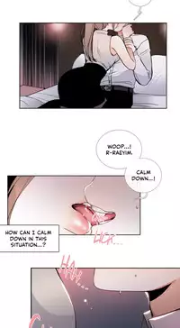 [Silverstar] Talk To Me Ch.1-23 (English) (Ongoing)