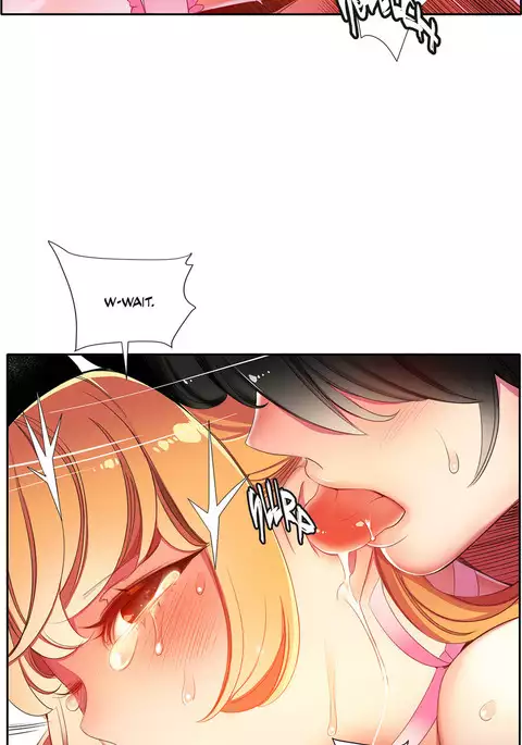 Lilith`s Cord Ch.1-25