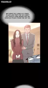 [Mr. Byeong-Su] Cohabitation Ch.1-31 (English) (Ongoing)