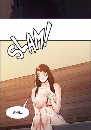 Taste of Forbbiden Fruit Ch.34/53