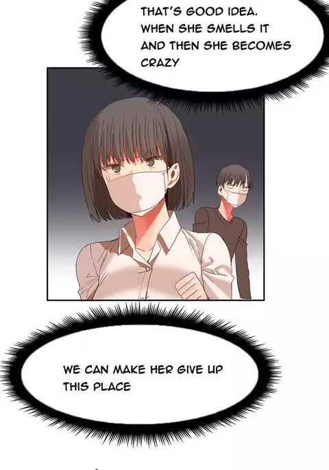 Hari Dormitory Ch.0-29