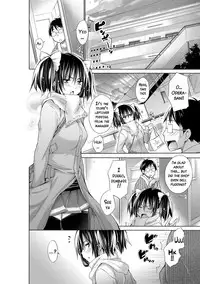 [Miyano Kintarou] Ijimekko to Boku [English] [doujins.com] [Digital]