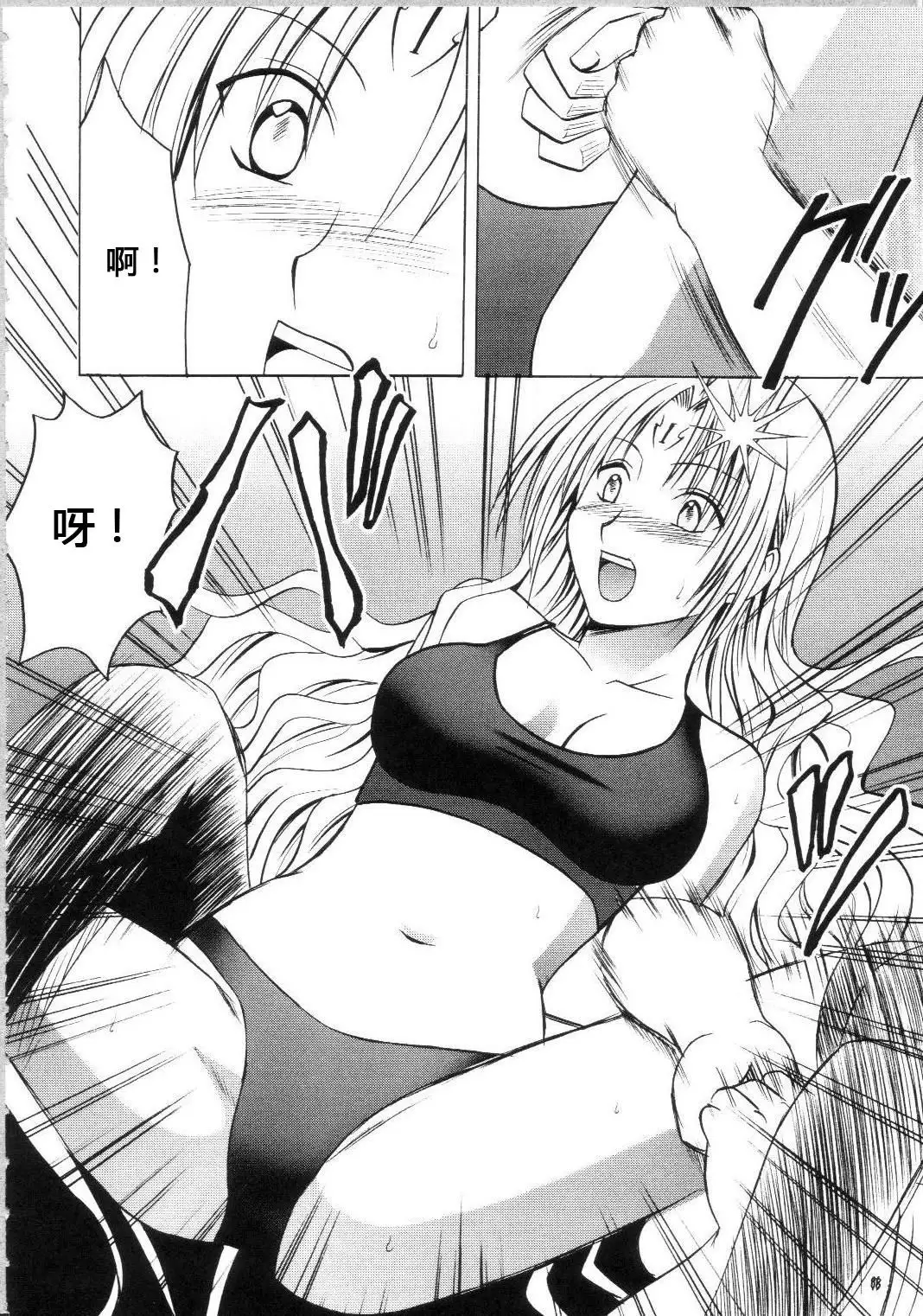 Sephiria Hard Soushuuhen