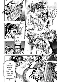 [Shiwasu no Okina] Shining Musume Vol.7 [English]