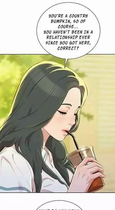 What do you Take me For? Ch.54/?