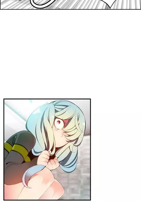 Lilith`s Cord Ch.1-21