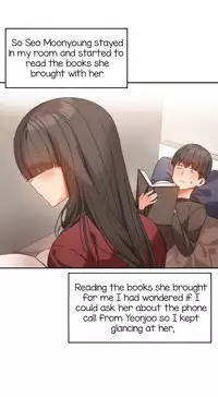 [Mx2J] Hahri's Lumpy Boardhouse Ch. 0-31 [English] (YoManga) (Ongoing)