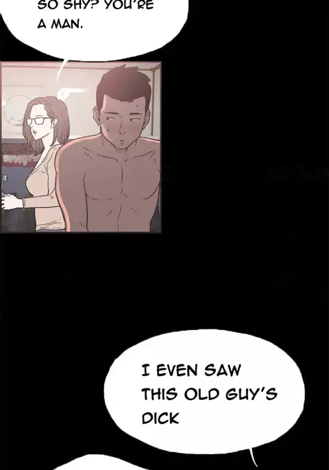 Cohabitation Ch.1-27