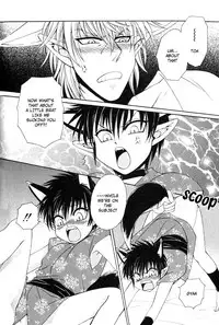 Far East Fairy Tale. by Dr. Ten