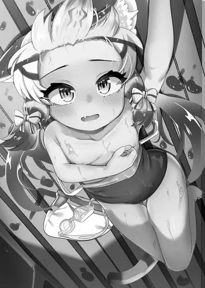 Tokubetsu Lesson dechi! + Tanpenshuu