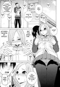 [Shinobu Tanei] Little Stepsister Love Space Ch. 1-9 [English] {Tadanohito}