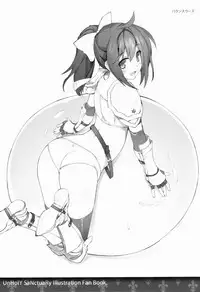 (C84) [sobaworks (Akisoba)] unRighteousness CoLLECT 2 (Ragnarok Online)