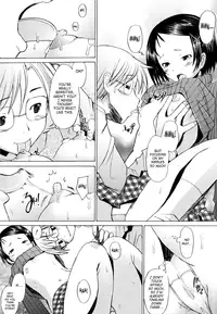 [Sakai Hamachi] Alive [English] [SaHa]