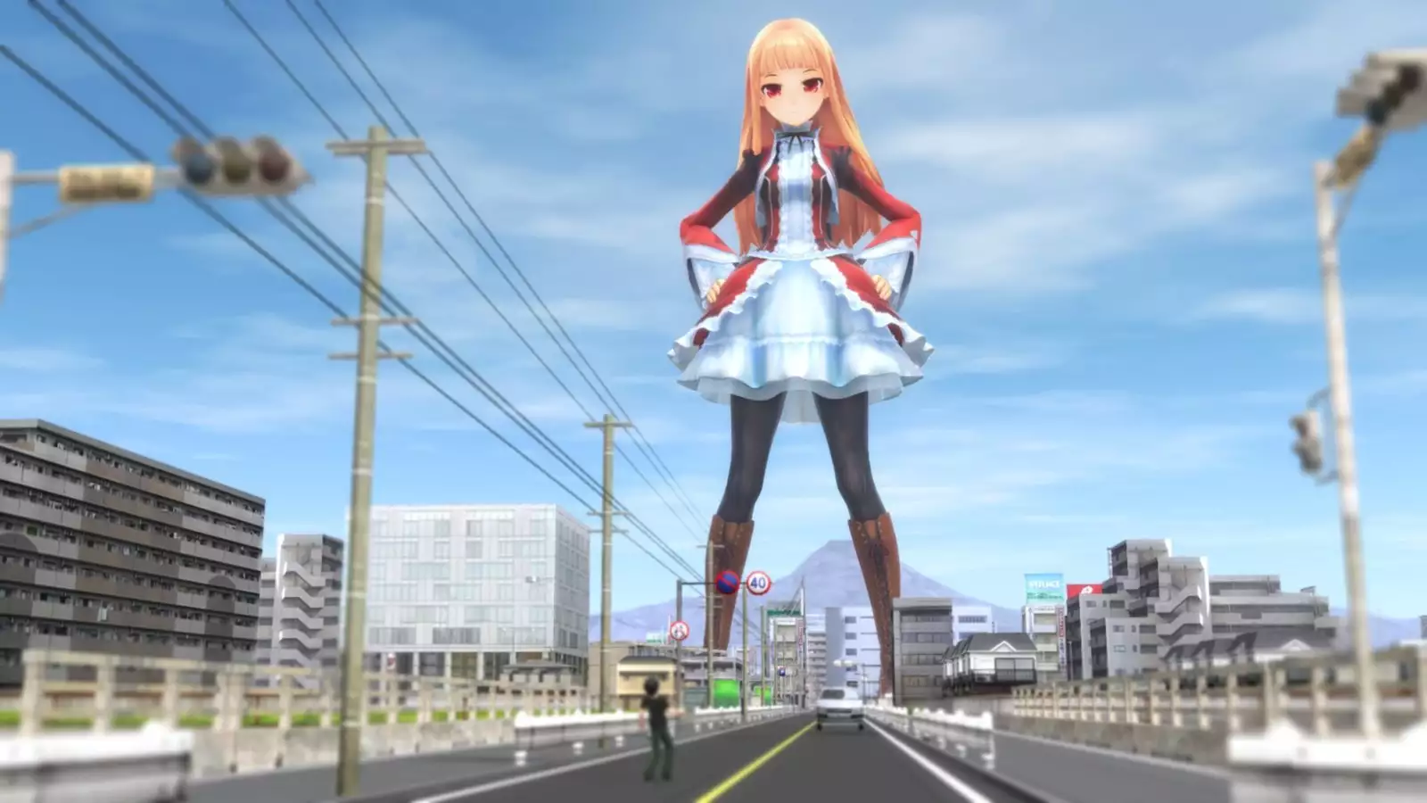 Touhou GTS MMDs - NAndeyanenGTS