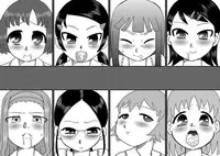 [Calpis Koubou] Semen wa Nomi Gusuri desu