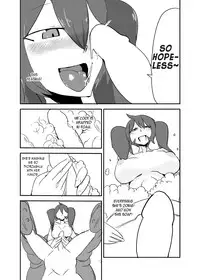 [Setouchi Pharm (Setouchi)] Monkue Nabe (Monster Girl Quest!) [English] [rampantserenity] [Digital]