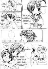 (C64) [Tokyo Shibu (Various)] Negima! (Mahou Sensei Negima!) [English] [Zeus777]