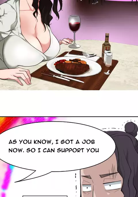 Tissue Thieves Ch.1-13