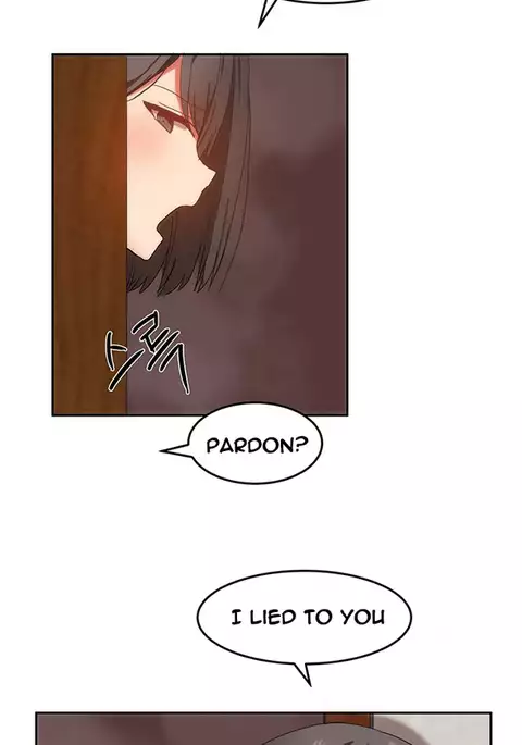 Hari Dormitory Ch.0-25