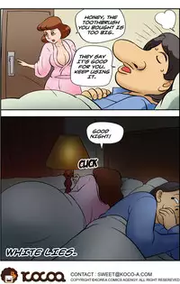 [Space No.1] Me Ran Co Ri [Ongoing]